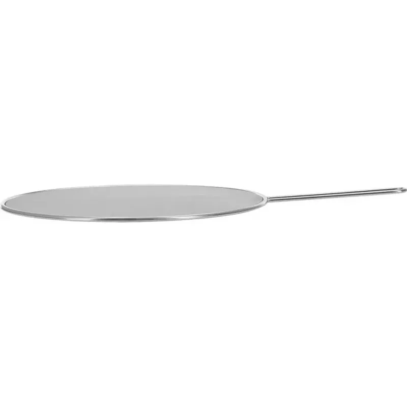 Cepamā panna Westmark Picante 30 cm, nerūsējošais tērauds, malas augstums 7 mm