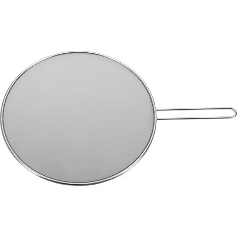 Cepamā panna Westmark Picante 30 cm, nerūsējošais tērauds, malas augstums 7 mm