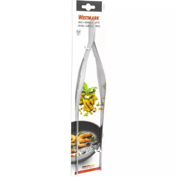 Virtuves knaibles Westmark 12762270, nerūsējošais tērauds, 290 mm
