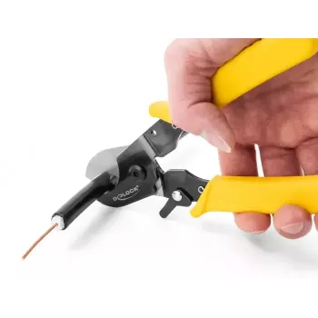 Apaļo kabeļu šķēres DeLOCK 90575, 10.5 mm