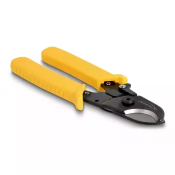 Apaļo kabeļu šķēres DeLOCK 90575, 10.5 mm