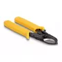 Apaļo kabeļu šķēres DeLOCK 90575, 10.5 mm