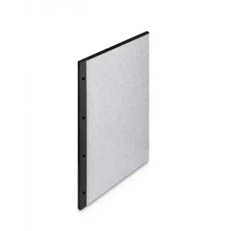Fotoalbums Hama 00007554 Melns Kartons 25 Lapas