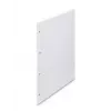 Fotoalbums Hama 00007555 Balts kartons 25 lapas