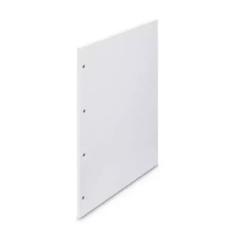 Fotoalbums Hama 00007555 Balts kartons 25 lapas