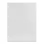 Fotoalbums Hama 00007555 Balts kartons 25 lapas