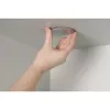 Hama 00223843 stiprinājuma kronšteins dūmu detektoram