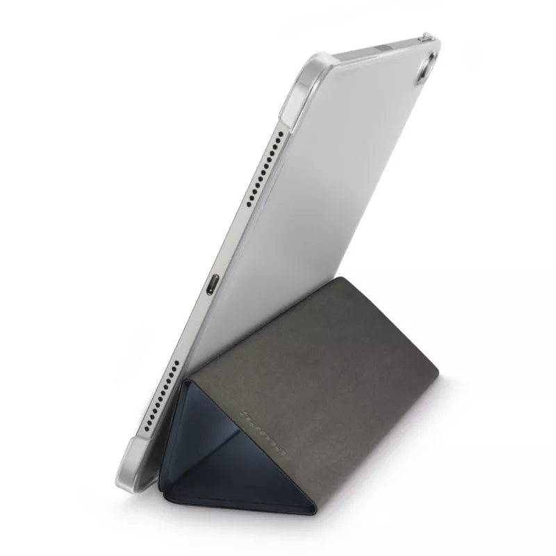 Hama 00217223 planšetdatora maciņš 27.7 cm (10.9 collas) Folio Zils
