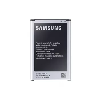 Akumulators Samsung EB-ALL Melns