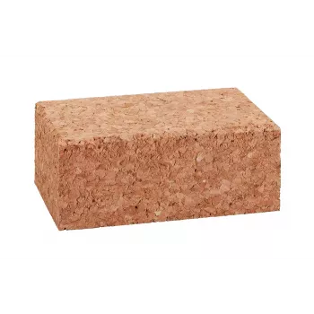 Rokas slīpējamais bloks KWB 484900 Korķis un koks 80mm x 40mm x 120mm