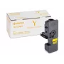 Toner kasetne Kyocera TK-5240Y 3000 lpp Dzeltena