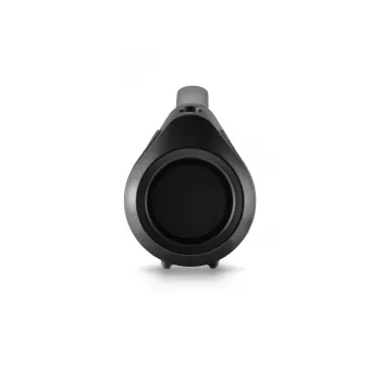 Hama Mate Pro stereo portatīvais skaļrunis melns 60 W