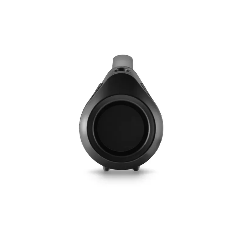Hama Mate Pro stereo portatīvais skaļrunis melns 60 W