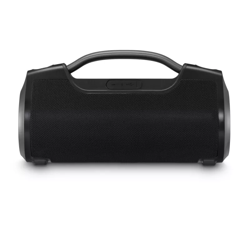 Hama Mate Pro stereo portatīvais skaļrunis melns 60 W