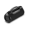 Hama Mate Pro stereo portatīvais skaļrunis melns 60 W
