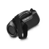Hama Mate Pro stereo portatīvais skaļrunis melns 60 W