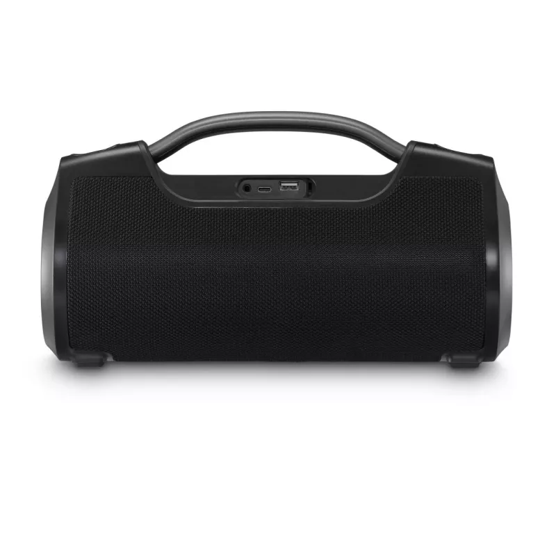Hama Mate Pro stereo portatīvais skaļrunis melns 60 W