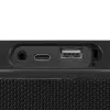 Hama Mate Pro stereo portatīvais skaļrunis melns 60 W