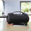 Hama Mate Pro stereo portatīvais skaļrunis melns 60 W