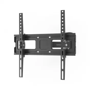 Hama 00220832 TV stiprinājums 165,1 cm (65 collas) Melns