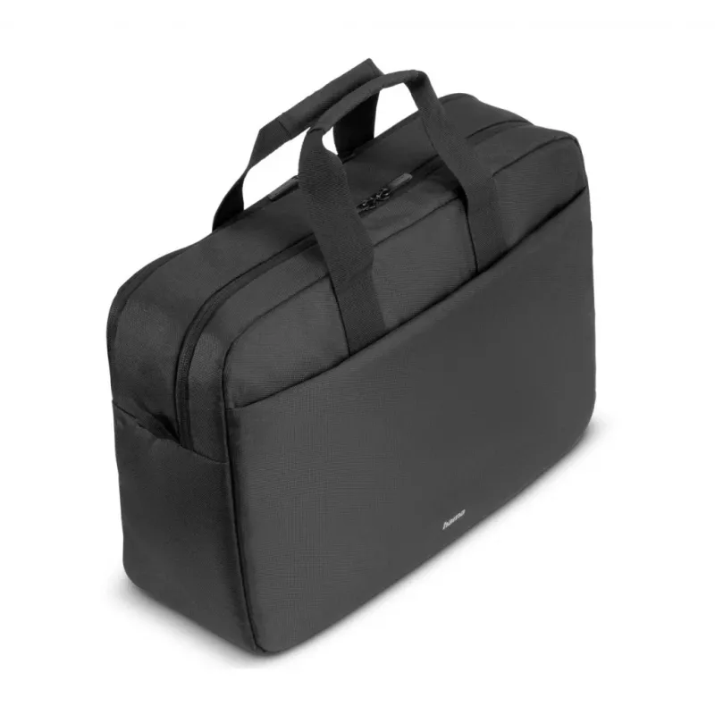 Hama 00222022 Trolley somiņa portatīvajam datoram 41,1 cm (16,2 inch) Melna