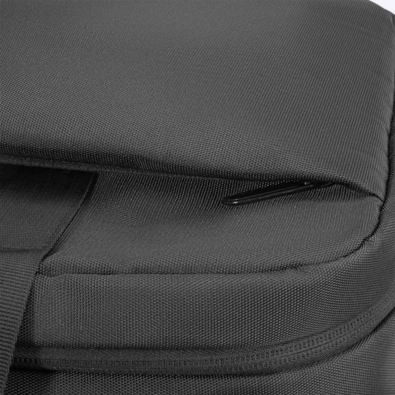 Hama 00222022 Trolley somiņa portatīvajam datoram 41,1 cm (16,2 inch) Melna