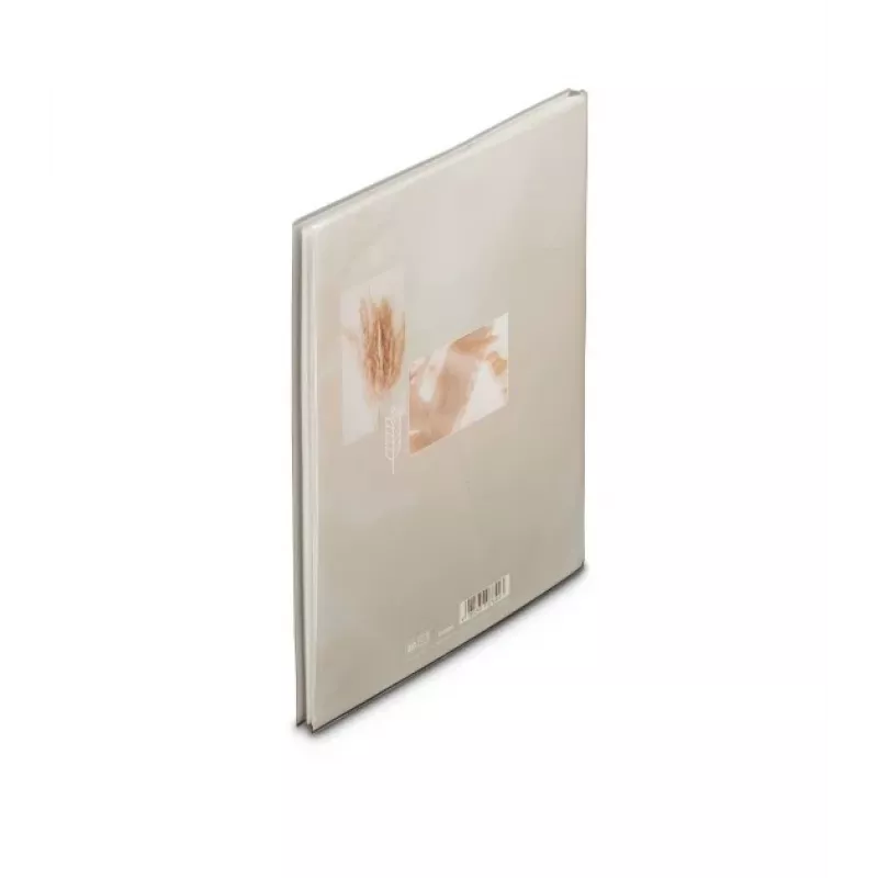 Hama Singo II fotoalbums Bēšs 40 lapas Perfekta iesiešana