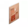 Fotoalbums Hama Singo II Terracotta 40 lapas, cietie vāki