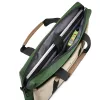 Hama Silvan 35.8 cm (14.1 collu) augšējās iekraušanas soma Bēša, Zaļa