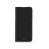 Hama 00138101 Apple iPhone 15 vāciņš ar atloku 15.5 cm (6.1 inch) Melns