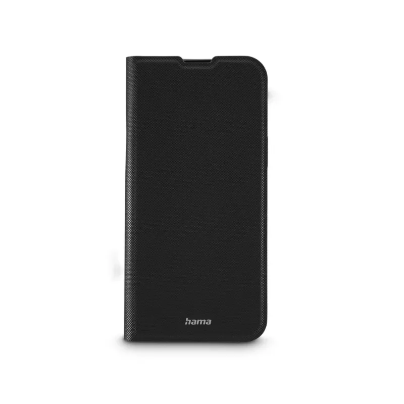 Hama 00138101 Apple iPhone 15 vāciņš ar atloku 15.5 cm (6.1 inch) Melns