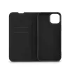 Hama 00138101 Apple iPhone 15 vāciņš ar atloku 15.5 cm (6.1 inch) Melns