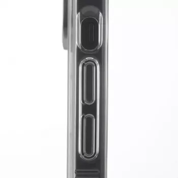 Hama 00138103 vāciņš mobilajam telefonam 15.5 cm (6.1 collas) Caurspīdīgs