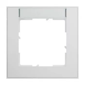 Legrand 765891 tukšā plāksne balta
