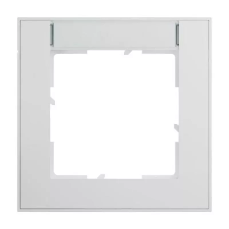 Legrand 765891 tukšā plāksne balta