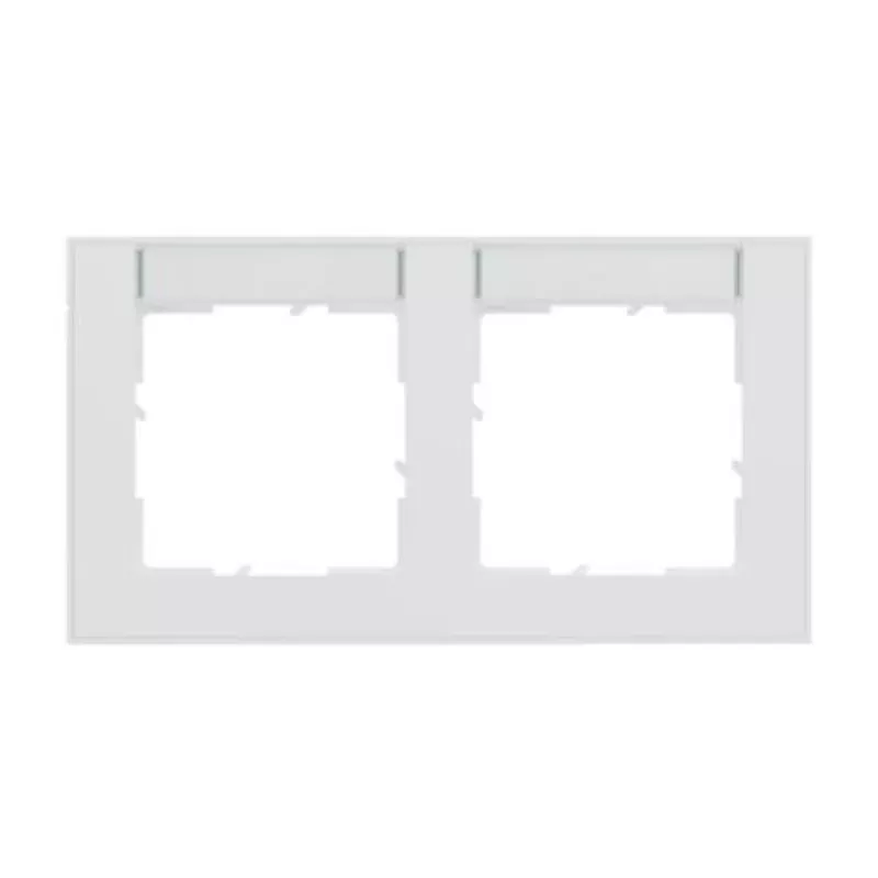 Legrand 765892 sienas panelis / slēdža pārsegs Balts