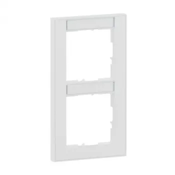 Legrand 765992 sienas plāksne/vāciņš Balta