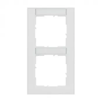Legrand 765992 sienas plāksne/vāciņš Balta