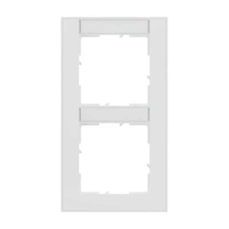 Legrand 765992 sienas plāksne/vāciņš Balta
