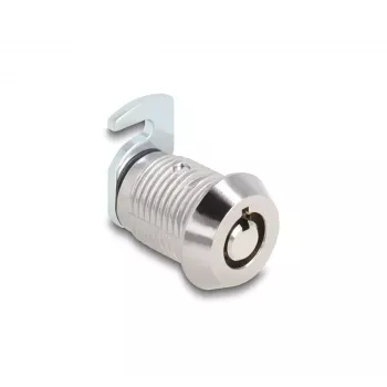 Slēdzene Navilock 20973 Tērauda Sudraba 37mm x 22mm x 37mm