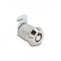 Slēdzene Navilock 20973 Tērauda Sudraba 37mm x 22mm x 37mm