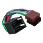 Hama 00185823 ISO adapteris automašīnas radio pieslēgšanai