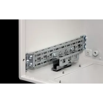 Rack sliede Rittal AX 2394.100 Tērauds 4 gab 400 g