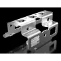 Rack sliede Rittal AX 2394.100 Tērauds 4 gab 400 g