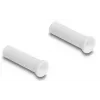 DeLOCK 90876 dzimuma mainītājs LC Duplex zils balts