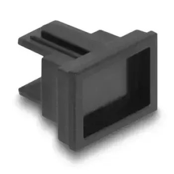DeLOCK 90877 dzimumu mainītājs SC Simplex zaļš balts