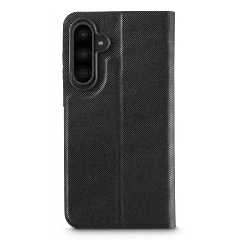 Hama Daily Protect mobilā telefona maciņš 17 cm (6.7 collas) Folio Melns