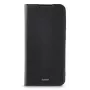 Hama Daily Protect mobilā telefona maciņš 17 cm (6.7 collas) Folio Melns