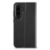 Hama Eco Premium mobilā telefona maciņš 17 cm (6,7 collu) Folio Melns