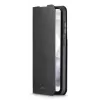 Hama Eco Premium mobilā telefona maciņš 17 cm (6,7 collu) Folio Melns